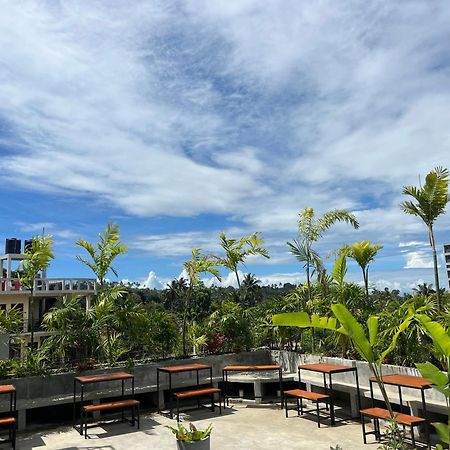 Yasis Surf Lodge 미리사 외부 사진